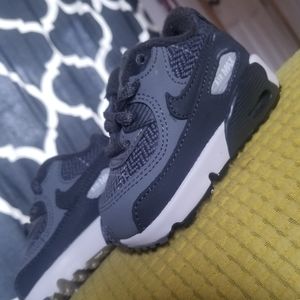 Toddler Nike Air Max